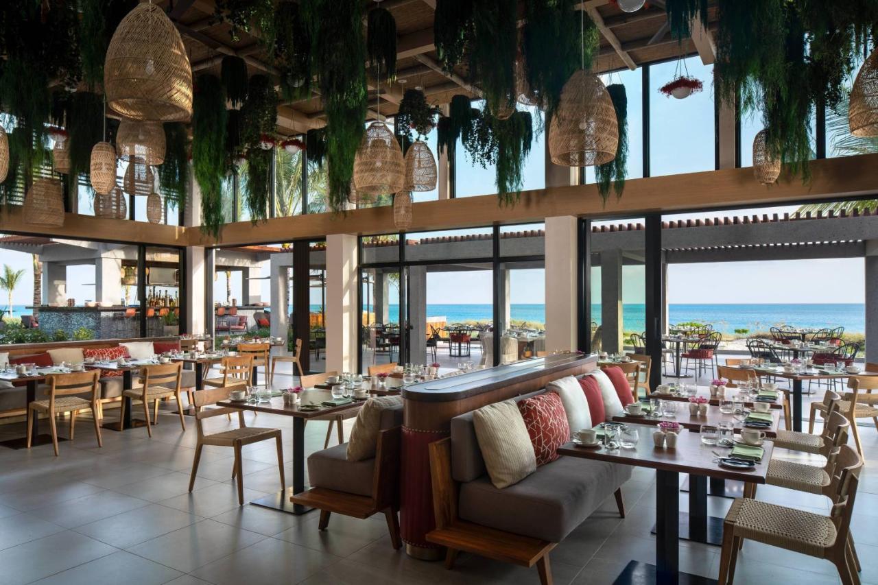Hotel The Ritz-Carlton, Turks & Caicos Grace Bay Exterior foto