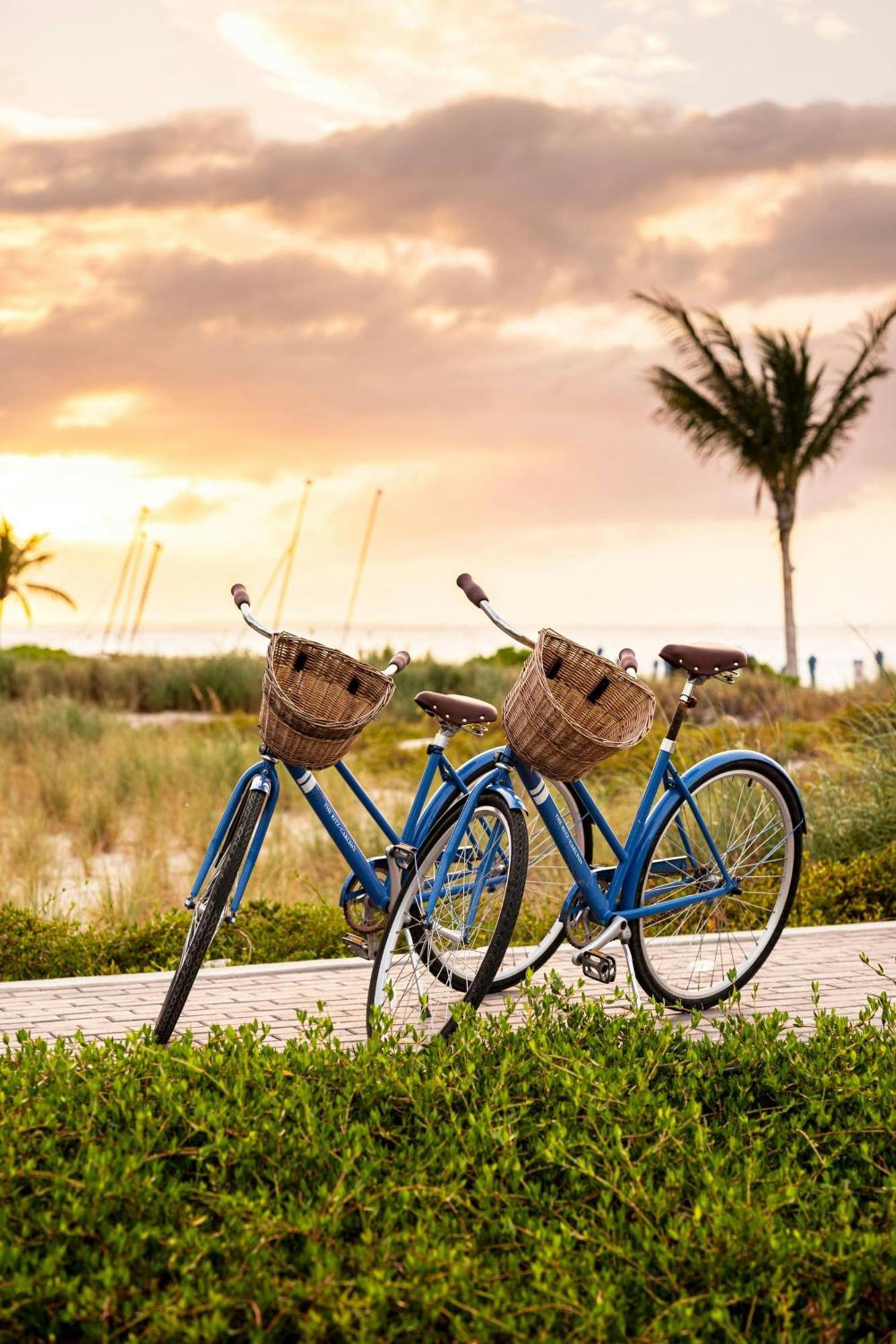 Hotel The Ritz-Carlton, Turks & Caicos Grace Bay Exterior foto
